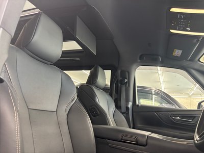 TOYOTA ALPHARD - 2