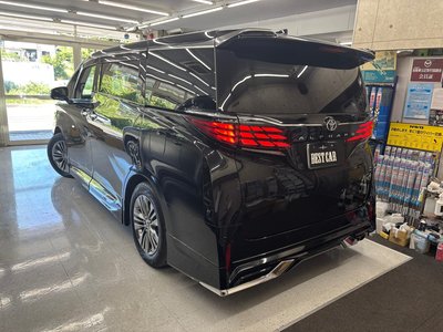 صورة مصغرة 39 لـ 2023 TOYOTA ALPHARD