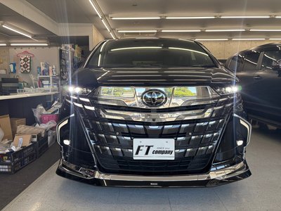 صورة مصغرة 43 لـ 2023 TOYOTA ALPHARD
