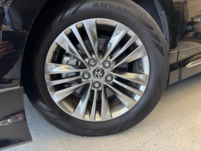 صورة مصغرة 30 لـ 2023 TOYOTA ALPHARD