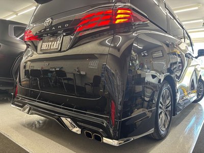 صورة مصغرة 41 لـ 2023 TOYOTA ALPHARD