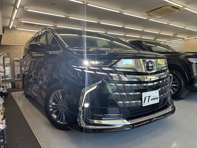 صورة مصغرة 32 لـ 2023 TOYOTA ALPHARD