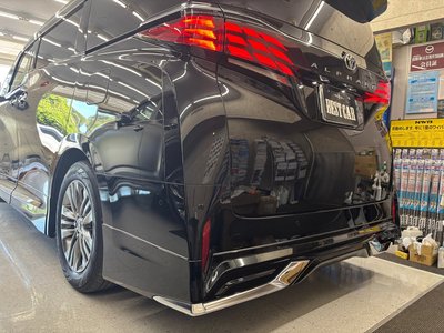 صورة مصغرة 37 لـ 2023 TOYOTA ALPHARD