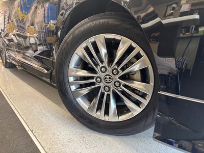 صورة مصغرة 34 لـ 2023 TOYOTA ALPHARD
