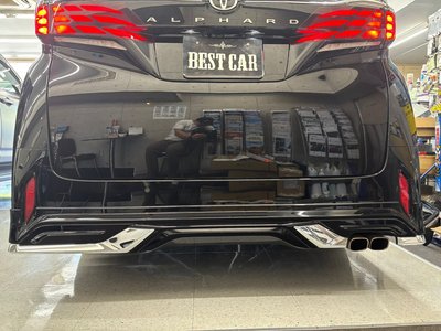 صورة مصغرة 46 لـ 2023 TOYOTA ALPHARD