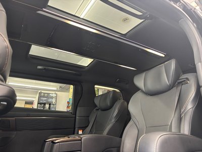 صورة مصغرة 21 لـ 2023 TOYOTA ALPHARD