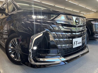 صورة مصغرة 33 لـ 2023 TOYOTA ALPHARD