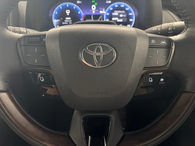 TOYOTA ALPHARD - 8