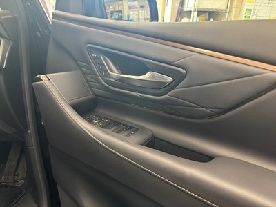 TOYOTA ALPHARD - 6
