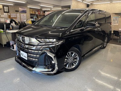 صورة مصغرة 31 لـ 2023 TOYOTA ALPHARD