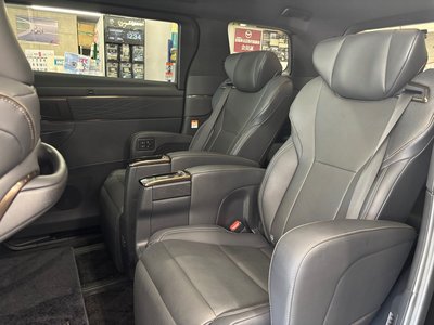 صورة مصغرة 22 لـ 2023 TOYOTA ALPHARD