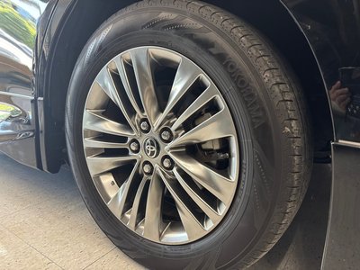 صورة مصغرة 38 لـ 2023 TOYOTA ALPHARD