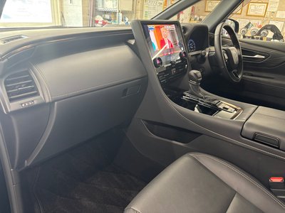 صورة مصغرة 19 لـ 2023 TOYOTA ALPHARD