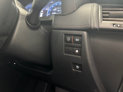 TOYOTA ALPHARD - 5