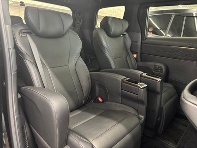 صورة مصغرة 25 لـ 2023 TOYOTA ALPHARD