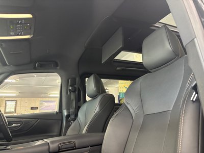 صورة مصغرة 17 لـ 2023 TOYOTA ALPHARD