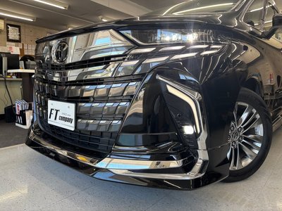 صورة مصغرة 29 لـ 2023 TOYOTA ALPHARD