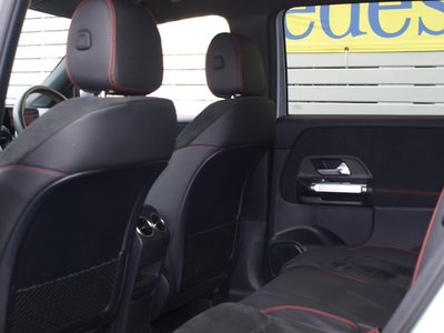 MERCEDES-BENZ GLB-CLASS - 9