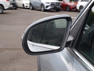 MERCEDES-BENZ GLB-CLASS - 6