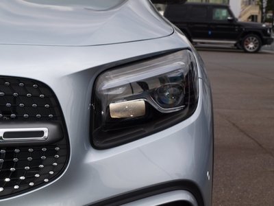 MERCEDES-BENZ GLB-CLASS - 4