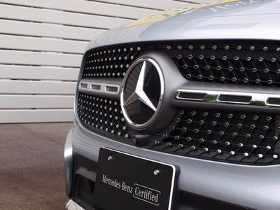 MERCEDES-BENZ GLB-CLASS - 3