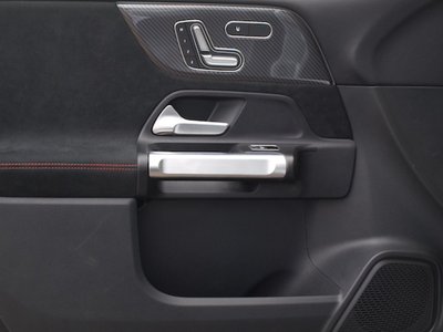 MERCEDES-BENZ GLB-CLASS - 7