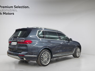 BMW X7 - 5