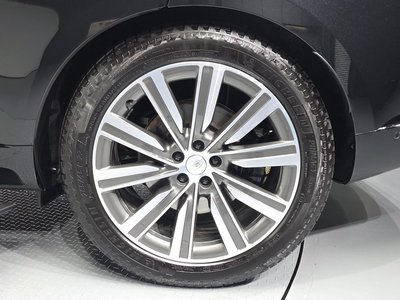 LAND ROVER RANGE ROVER - 6