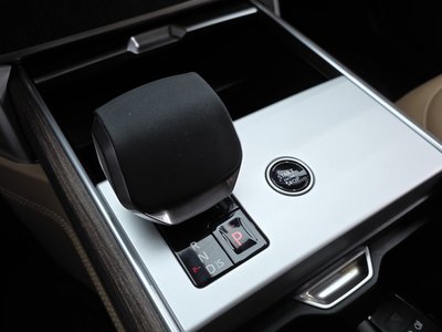 LAND ROVER RANGE ROVER - 9