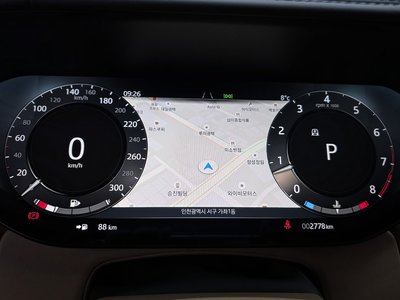 LAND ROVER RANGE ROVER - 8