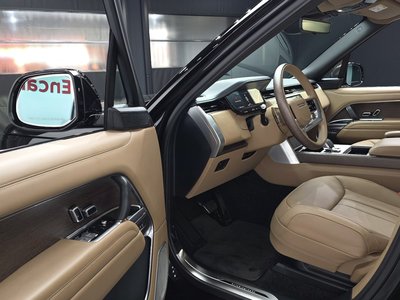 LAND ROVER RANGE ROVER - 10