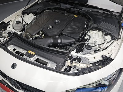 2024 Mercedes-BENZ CLE photo 7