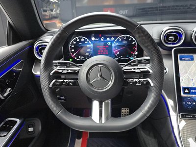 صورة مصغرة 19 لـ 2024 Mercedes-BENZ CLE