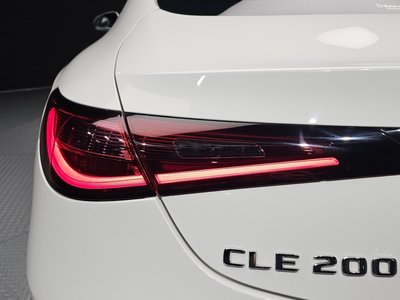 2024 Mercedes-BENZ CLE photo 10