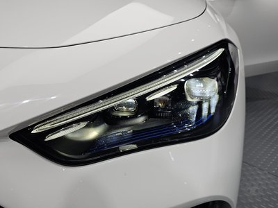 2024 Mercedes-BENZ CLE photo 9