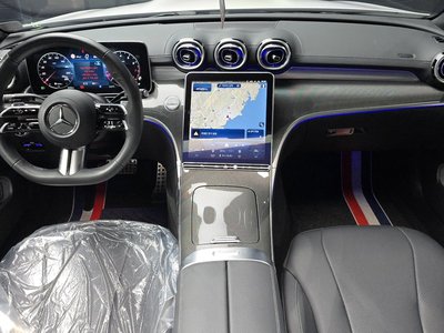2024 Mercedes-BENZ CLE photo 4