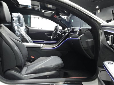 صورة مصغرة 16 لـ 2024 Mercedes-BENZ CLE