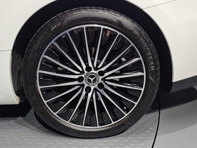 2024 Mercedes-BENZ CLE photo 8