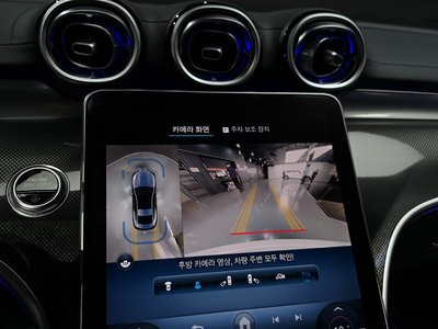 صورة مصغرة 20 لـ 2024 Mercedes-BENZ CLE