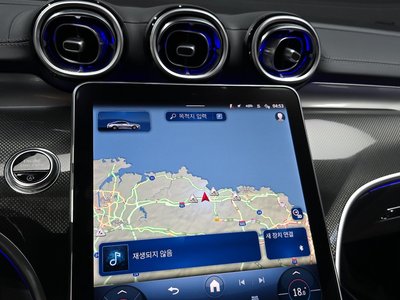 صورة مصغرة 21 لـ 2024 Mercedes-BENZ CLE