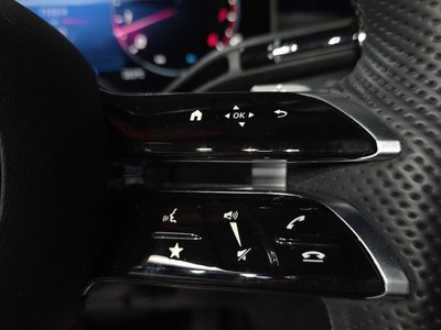 صورة مصغرة 31 لـ 2024 Mercedes-BENZ CLE