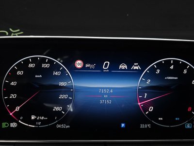 صورة مصغرة 11 لـ 2024 Mercedes-BENZ CLE