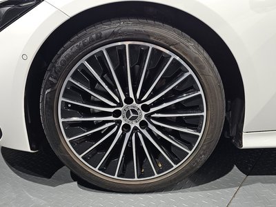 2024 Mercedes-BENZ CLE photo 6