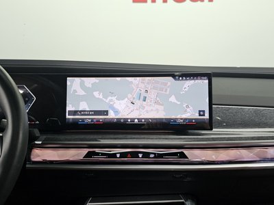 2023 BMW 7 SERIES thumbnail 19