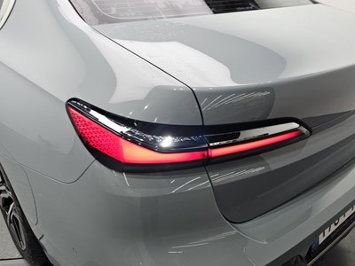 2023 BMW 7 SERIES photo 10