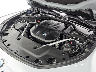 2023 BMW 7 SERIES photo 7