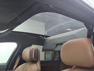 2023 BMW 7 SERIES thumbnail 22