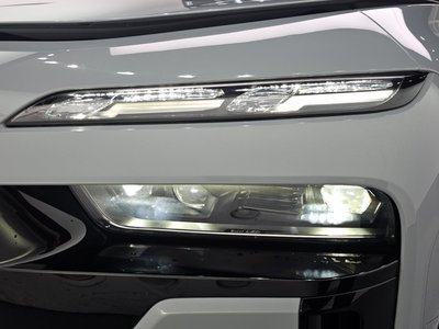 2023 BMW 7 SERIES photo 9