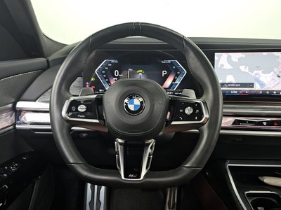 2023 BMW 7 SERIES thumbnail 20