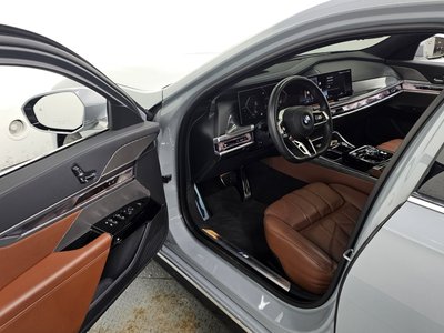 2023 BMW 7 SERIES thumbnail 13